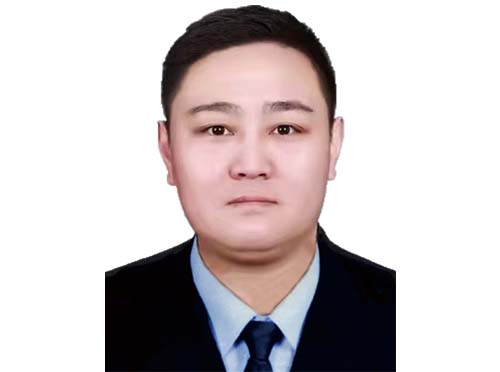 李兵