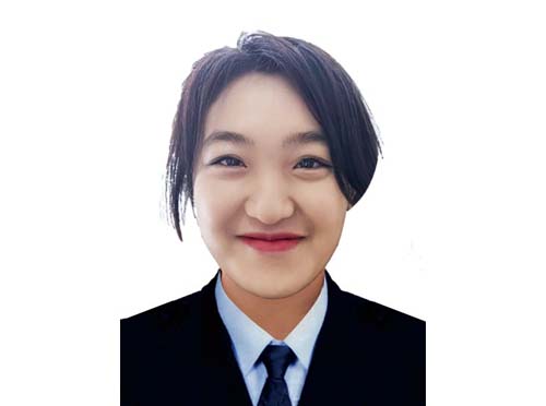 李洋