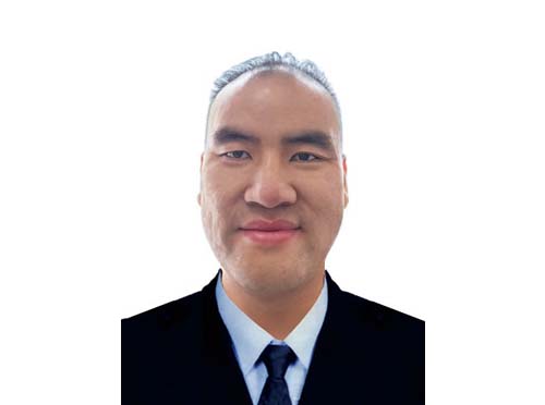 刘志科