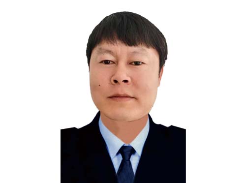 王洪涛