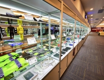 公司展厅
