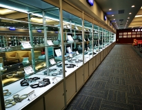 公司展厅