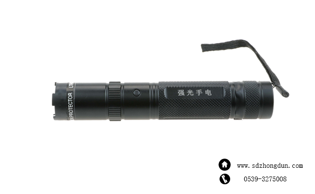 ZD-990型电子防暴器