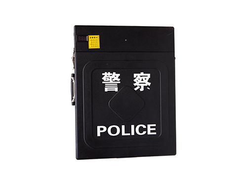 阻车器